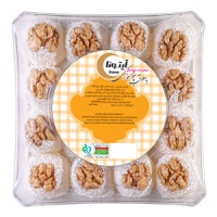  کریستالی لوکس مربع آیتونا- 750 گرم6361e59c88eaf12160